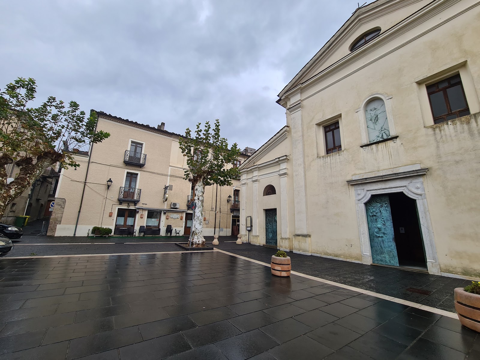 Caffetteria del Corso