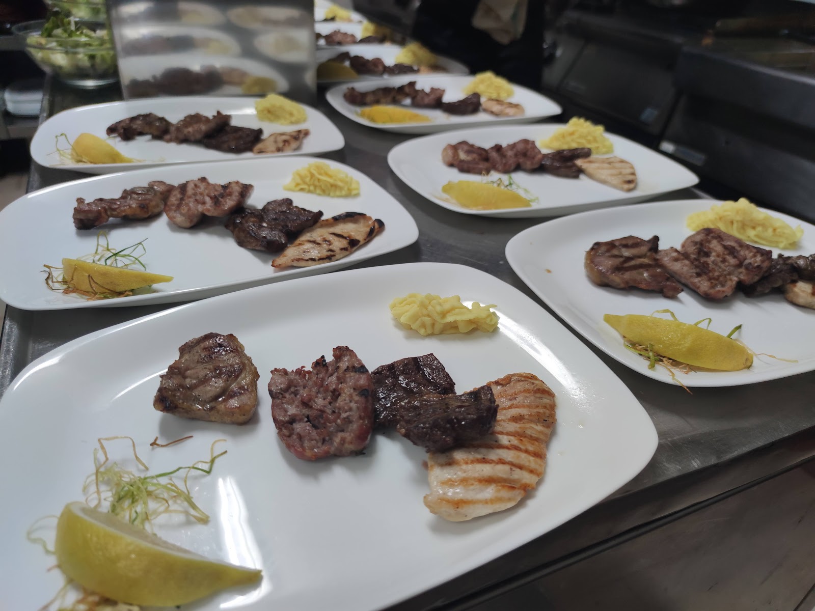 Hotel Ristorante Mizar