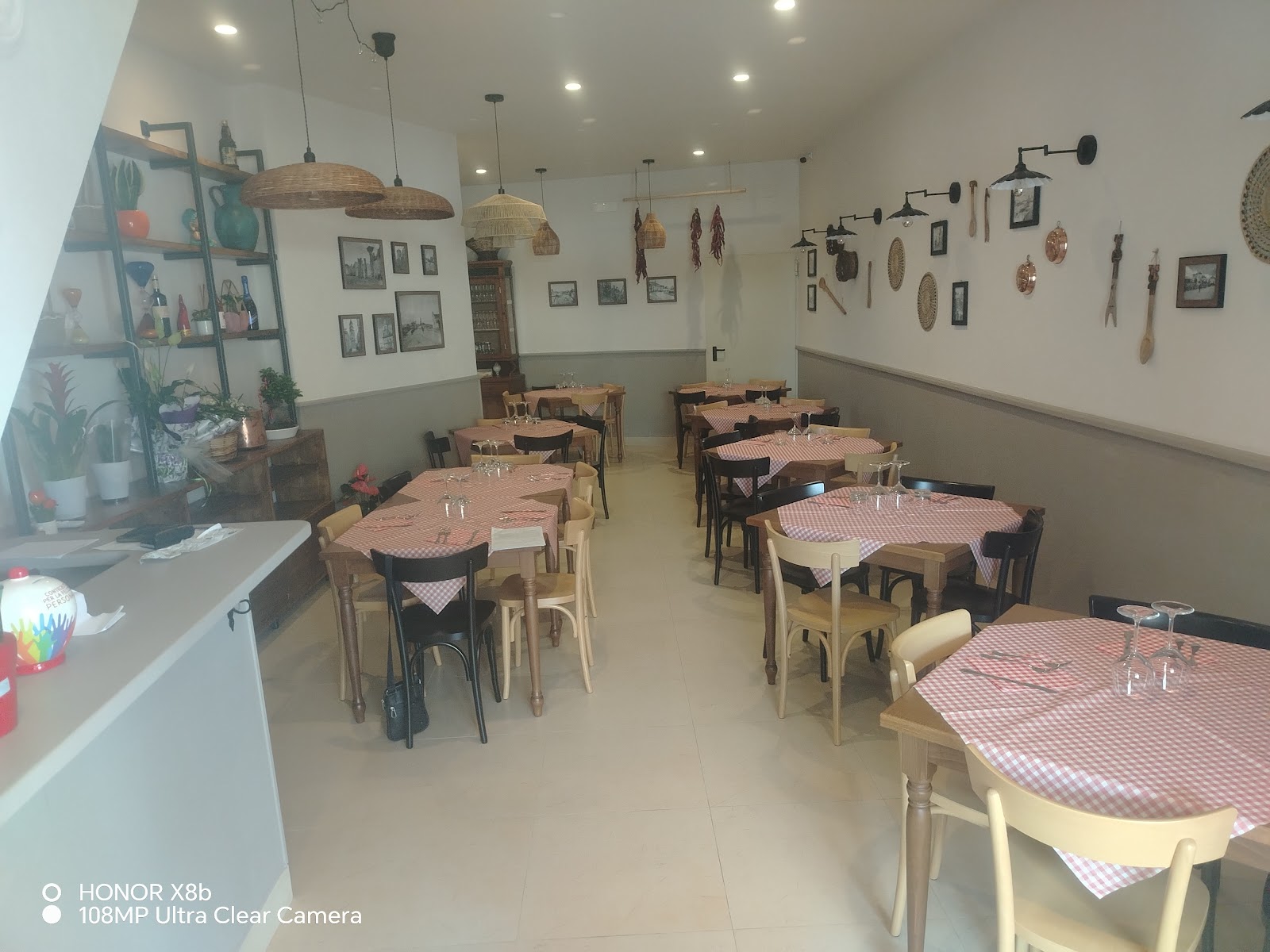 Trattoria al Castello