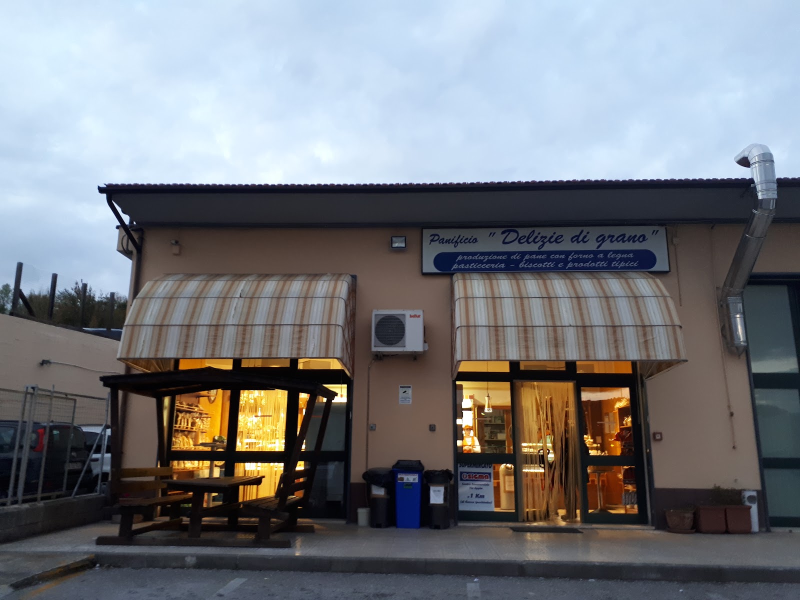Panificio Delizie di Grano S.r.l.