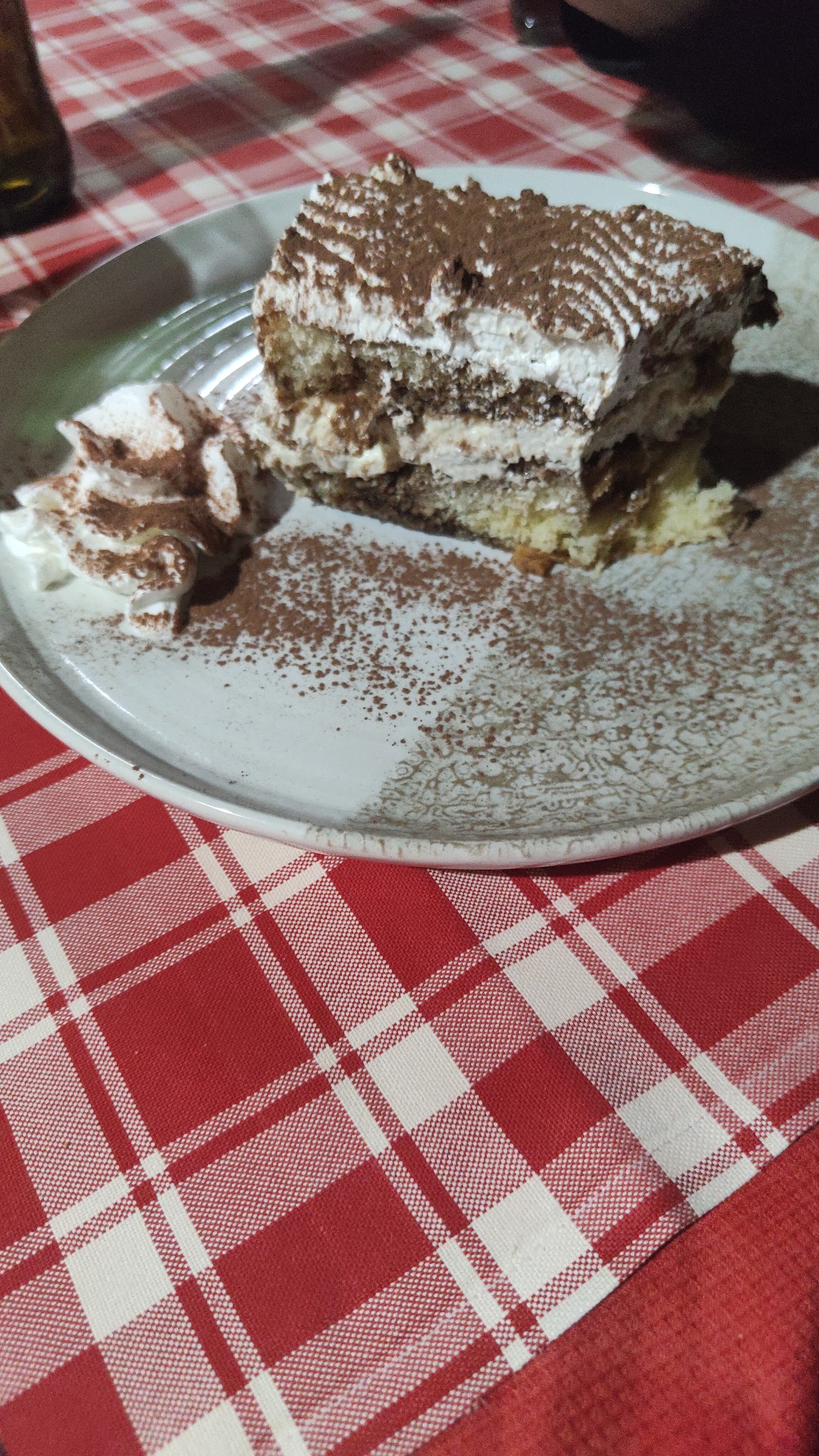 Ristorante la Baita di Pierfaone