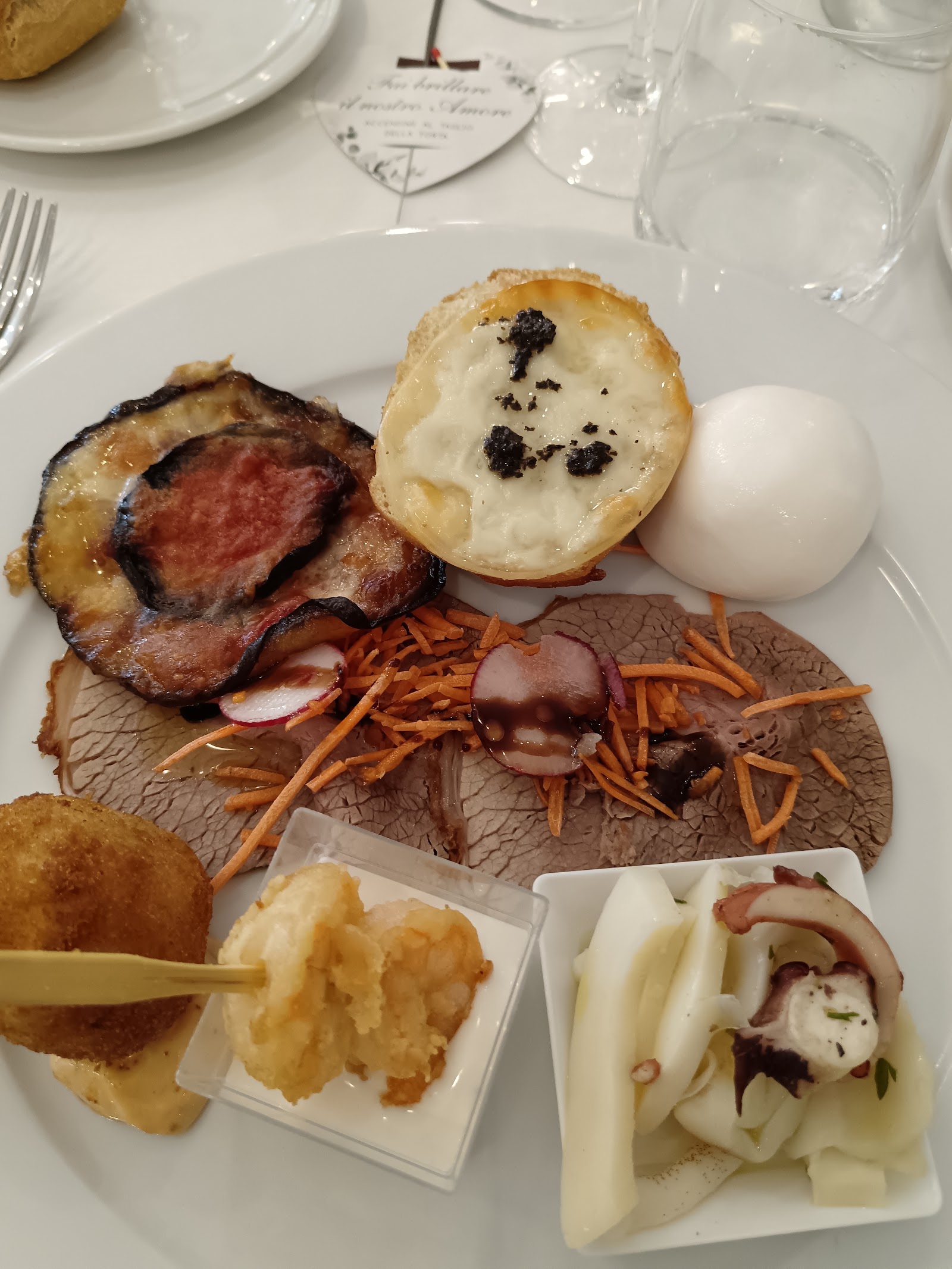 Ristorante delle Rose