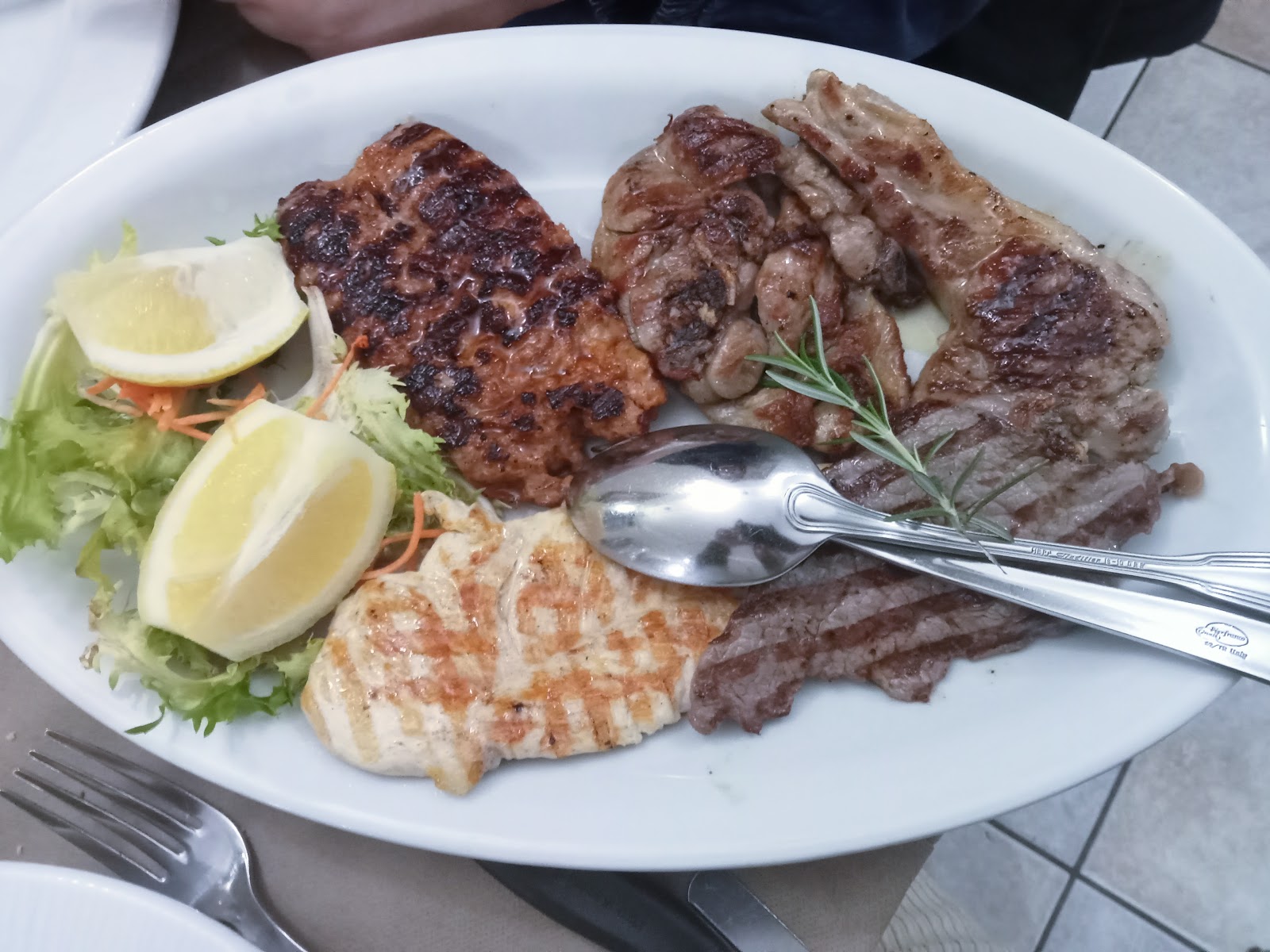 Ristorante "La Trattoria" di Palladino Vincenzo