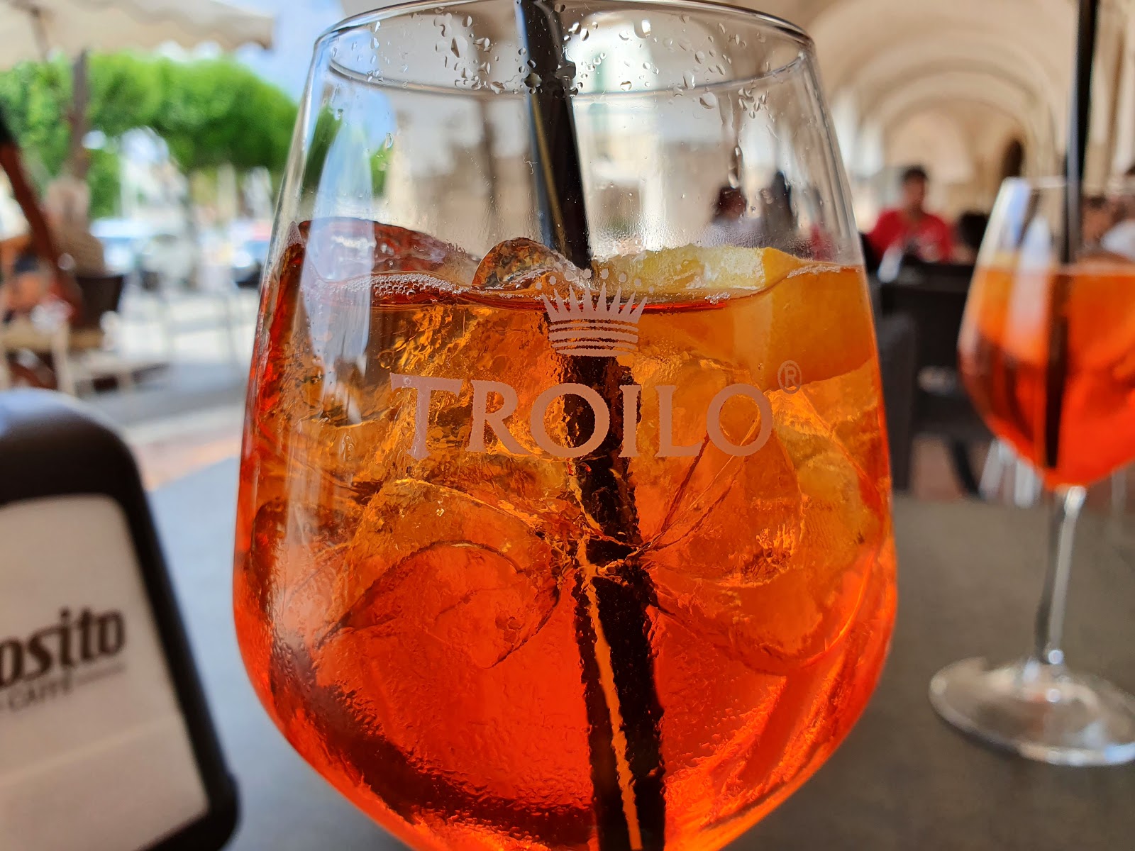 New Old Cafè