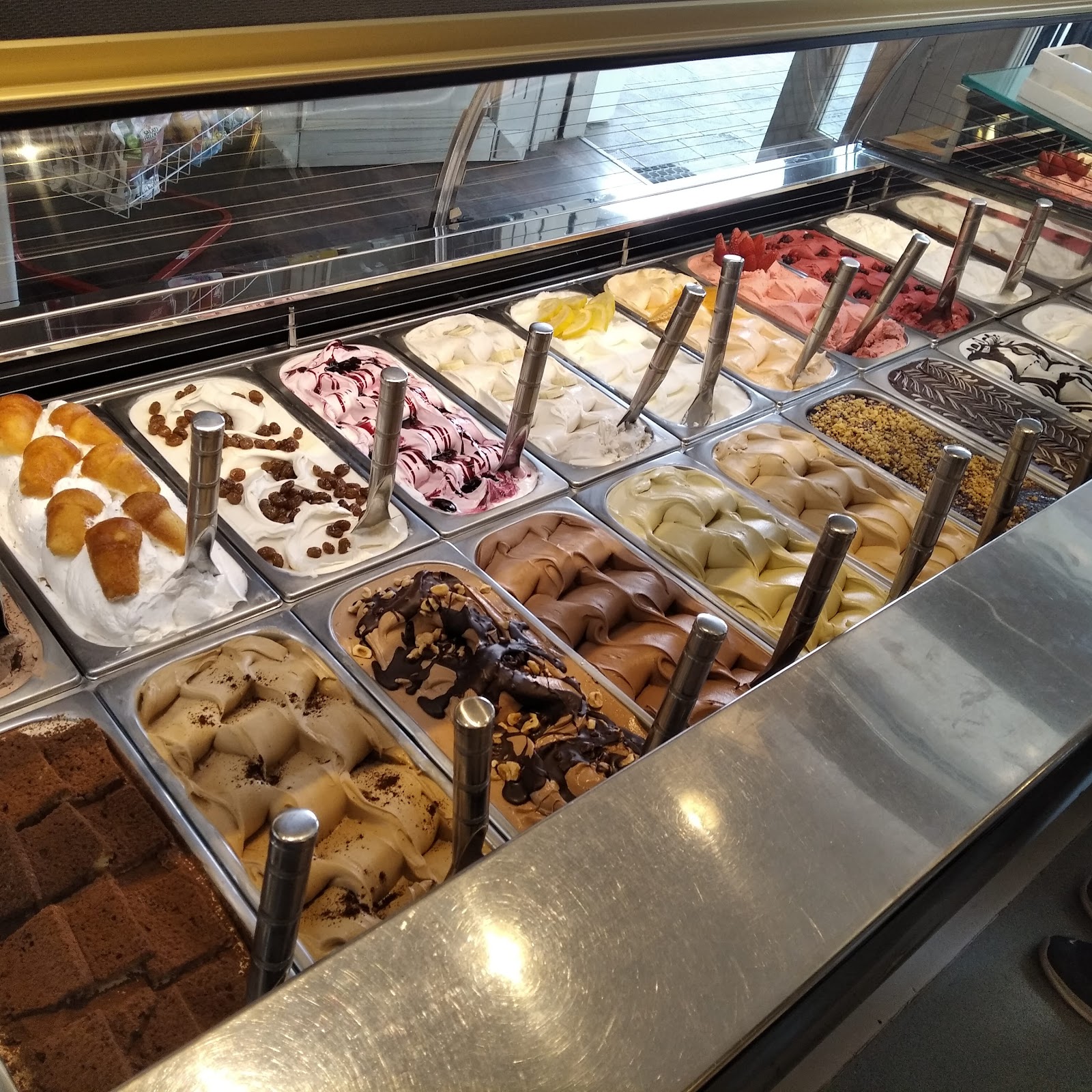 Caffetteria Don Bosco