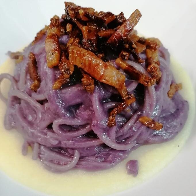 Miseria e Nobiltà La Spaghetteria