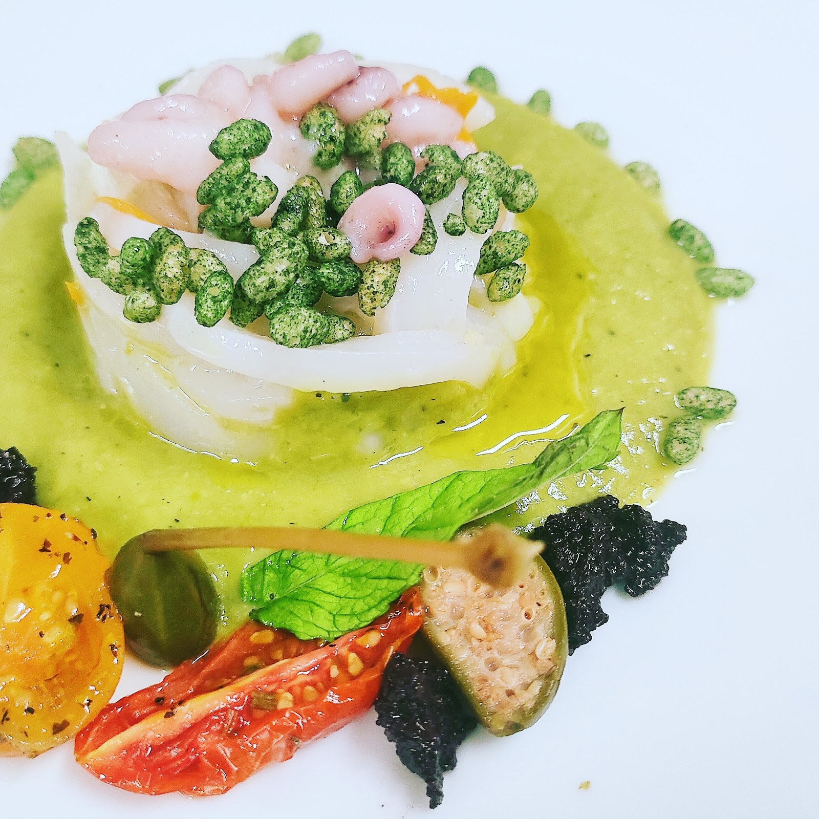Orto e Cucina da Giò Ristorante CBT