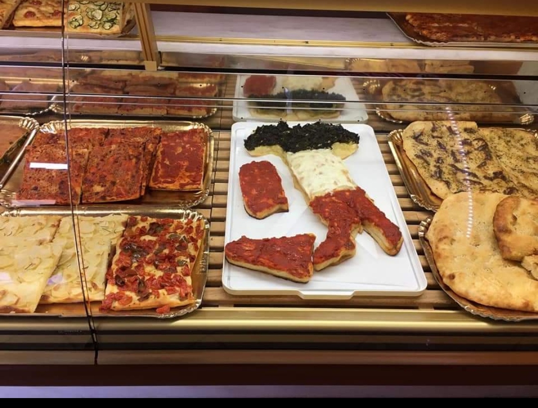 Panificio Giuzio