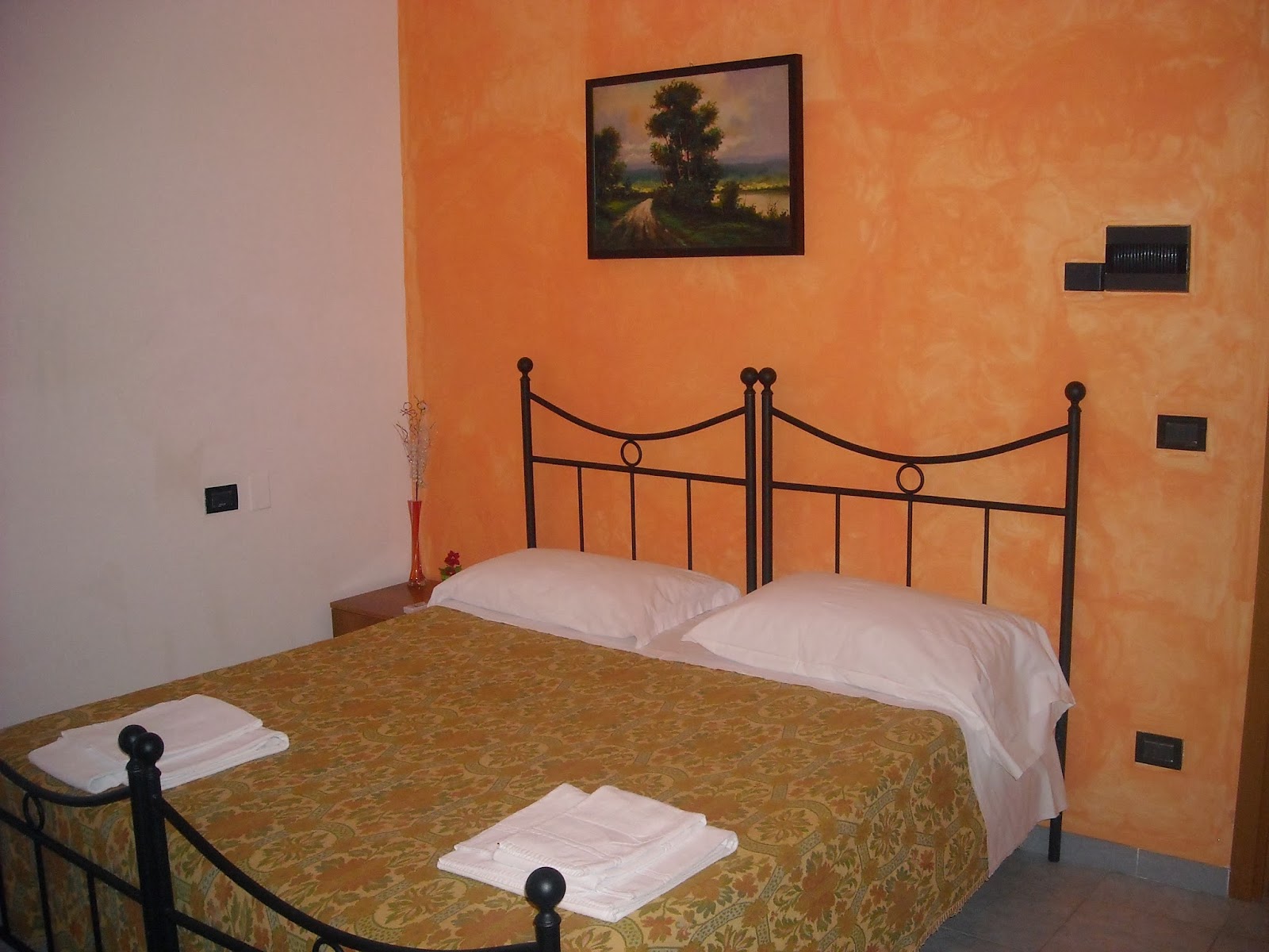 Agriturismo Carpe Diem