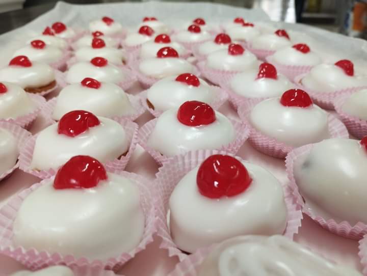 Pasticceria Artigianale Cuor di Zucchero