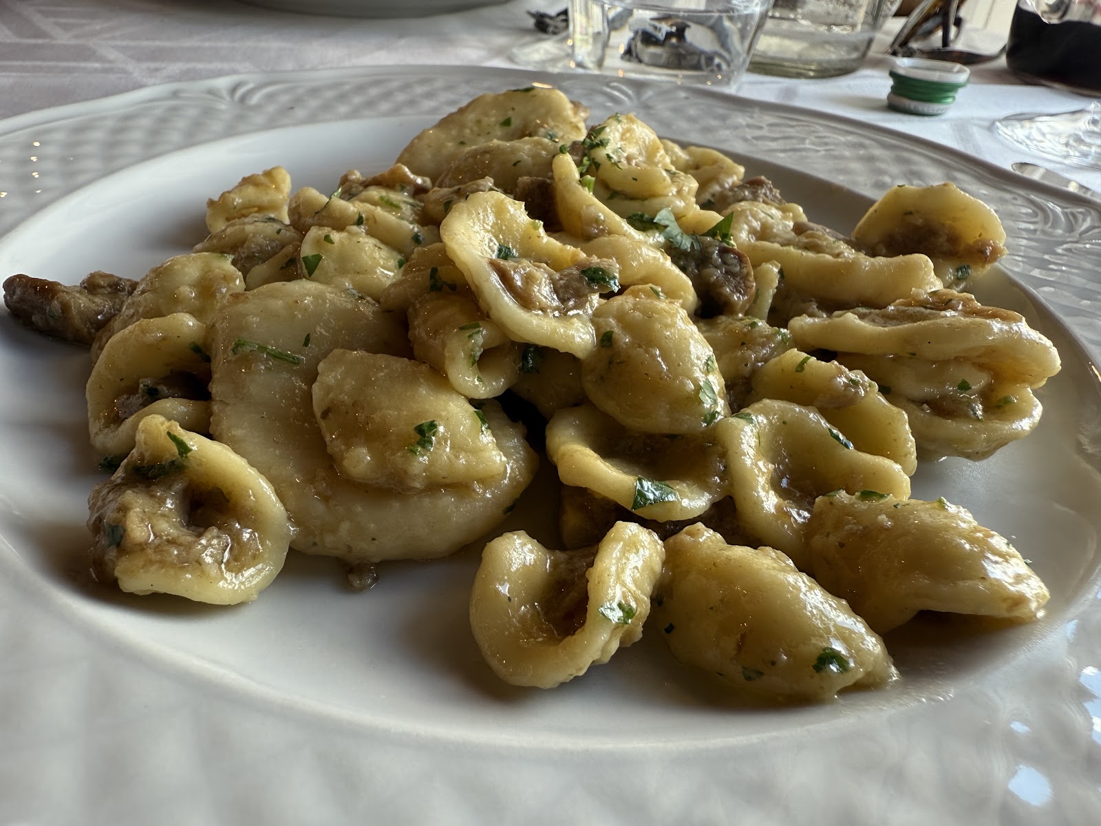 Ristorante al Pergolato