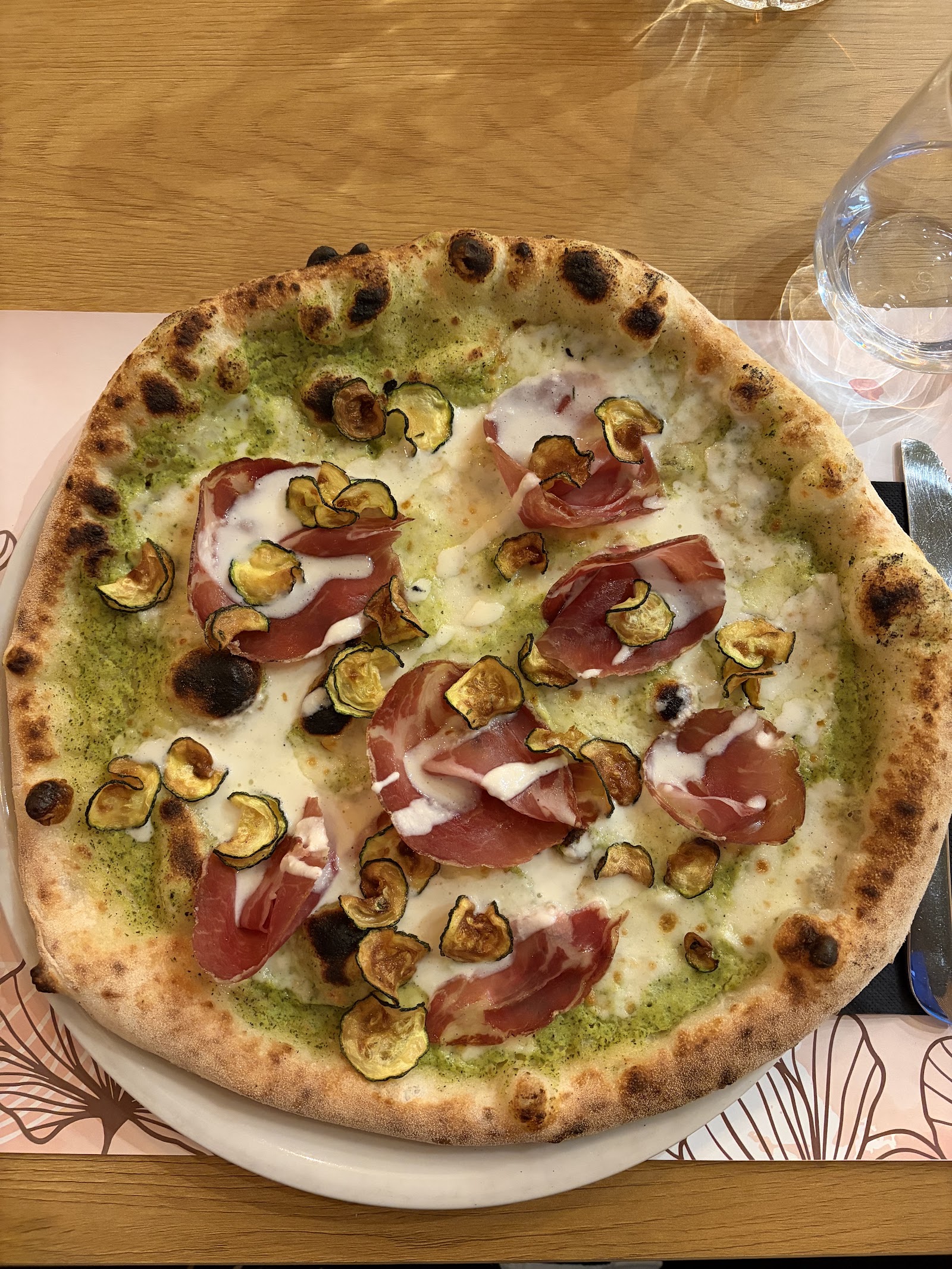 Radici - Storie di Pizza