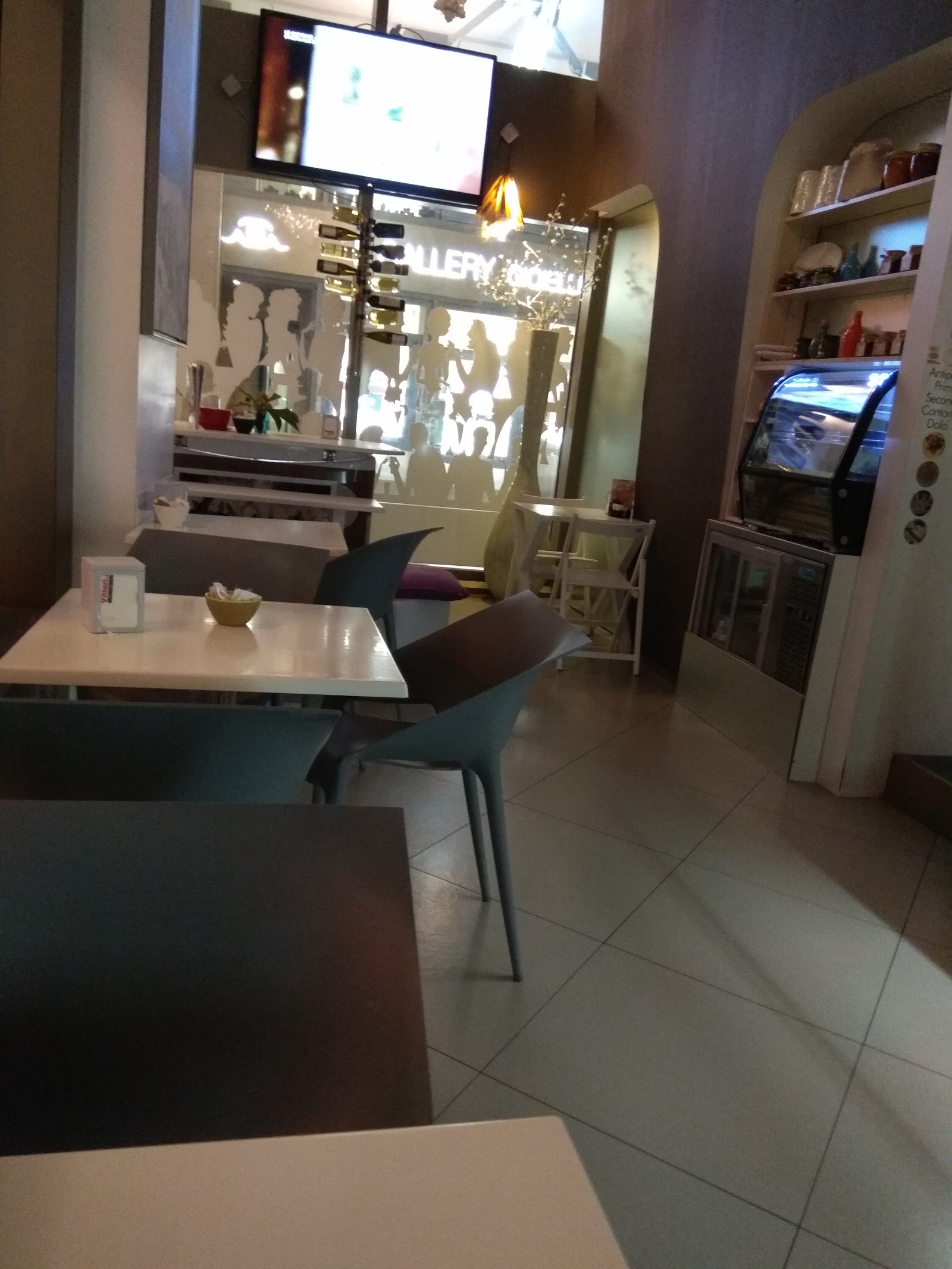 Fornace Cafe' Di Tiziana Punzi & C. - S.A.S