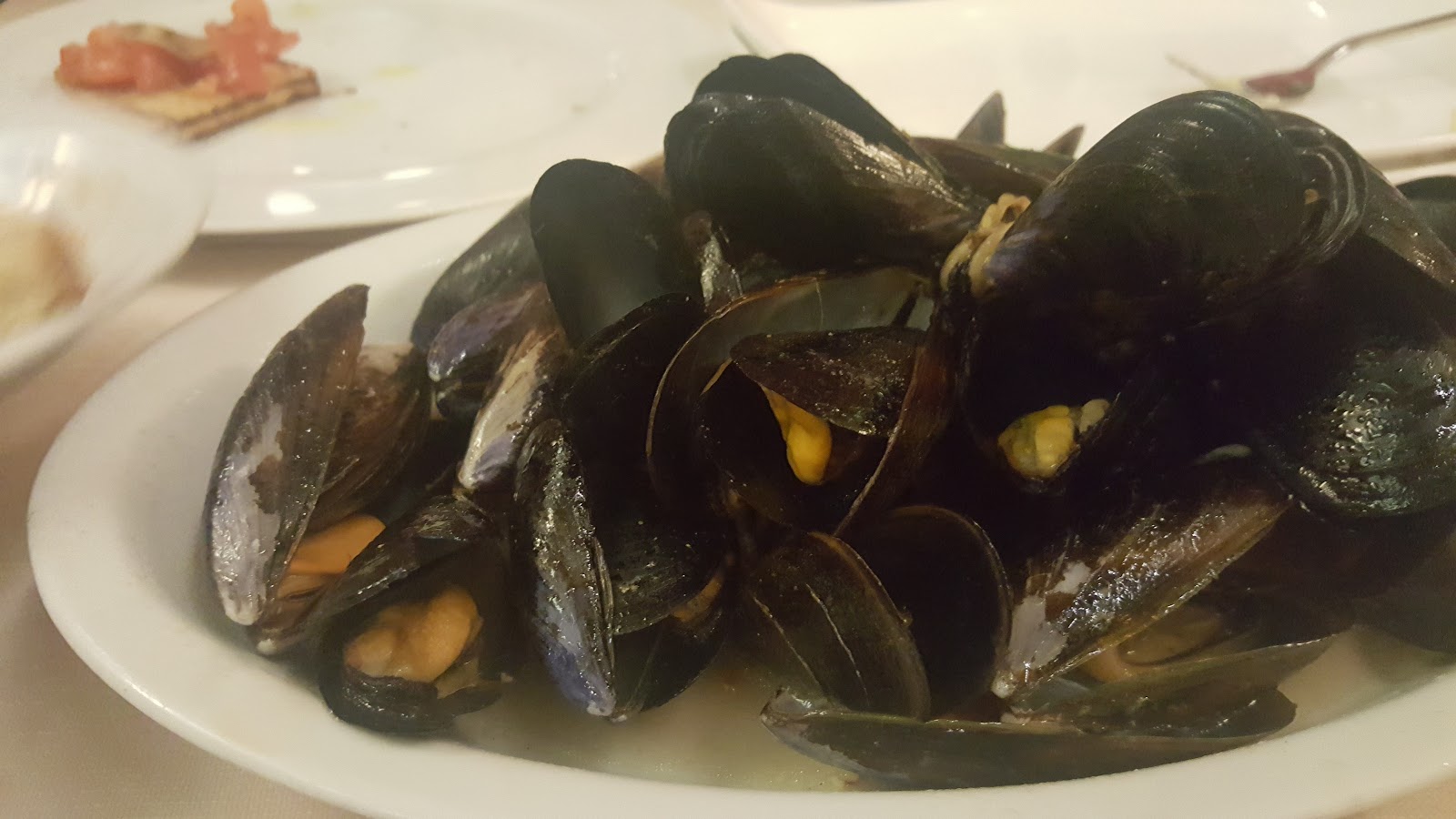 Ristorante delle Rose
