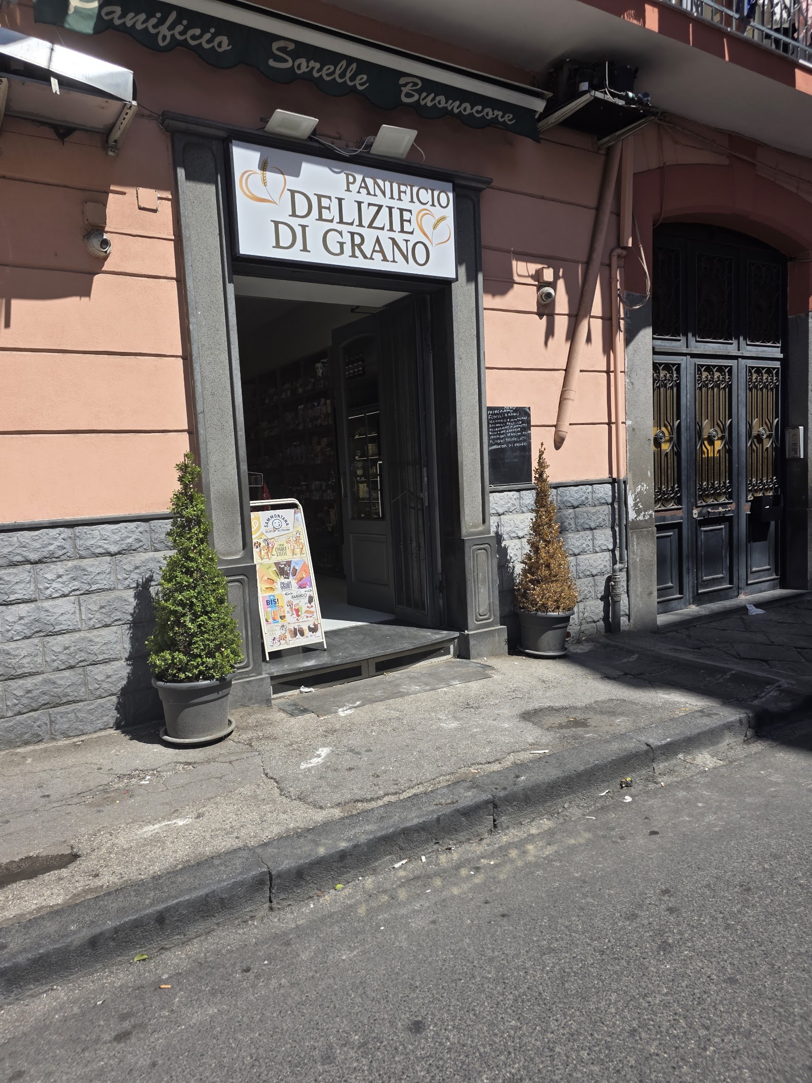 Panificio Delizie di Grano S.r.l.