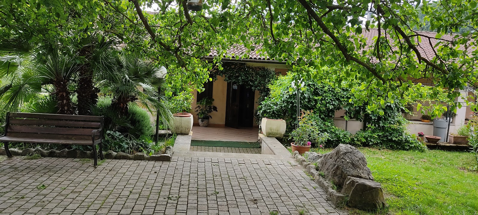 Agriturismo venetucci