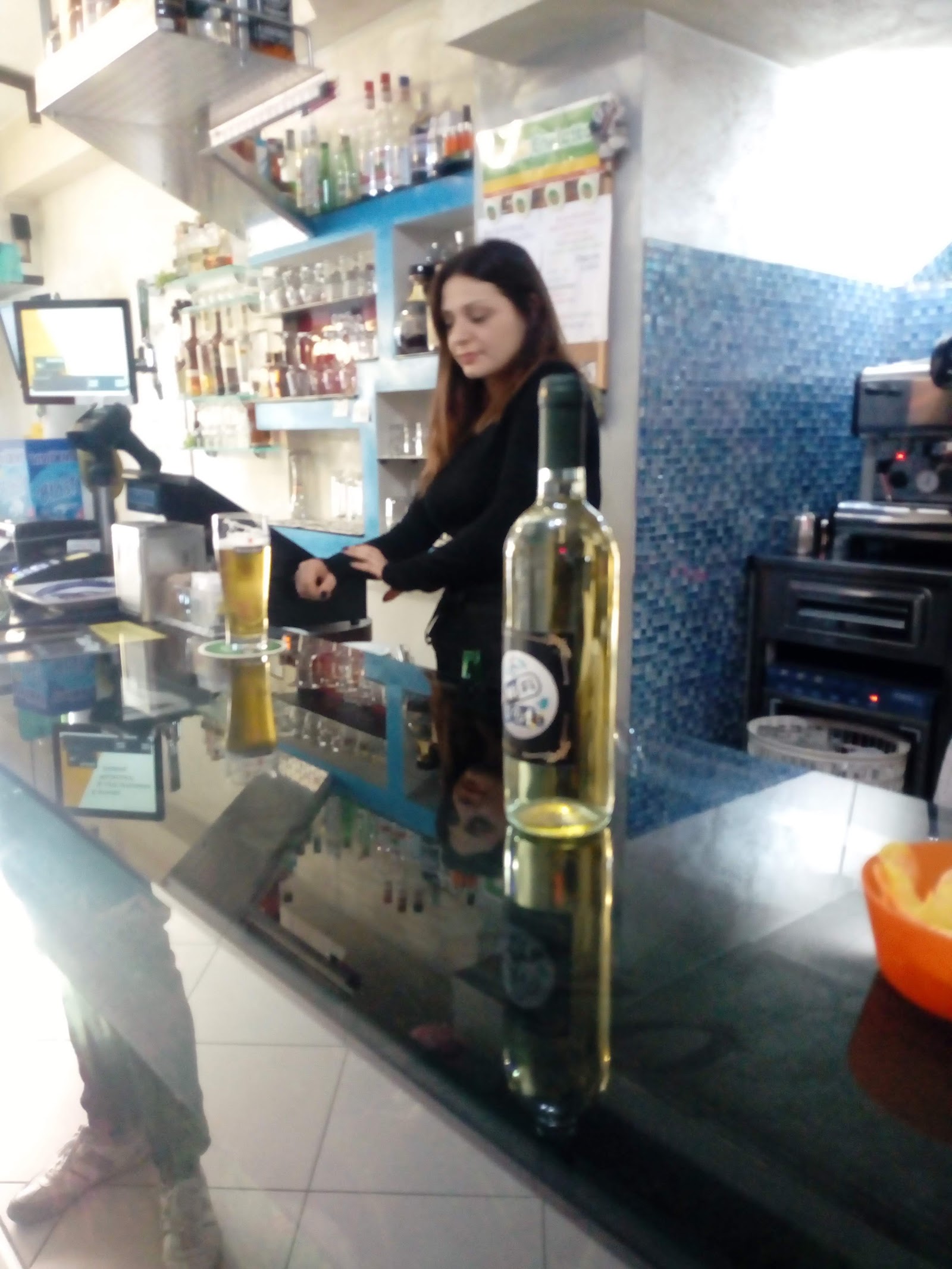 Wifi Cafe