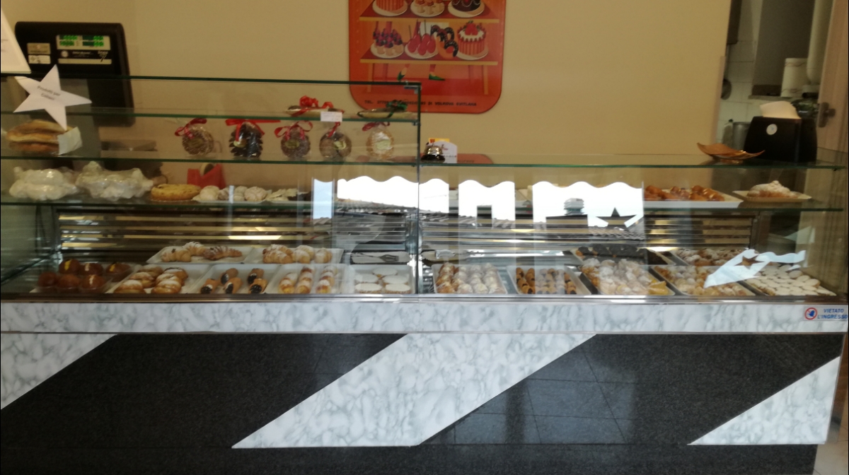 Pasticceria Gelateria DOLCI MANIE