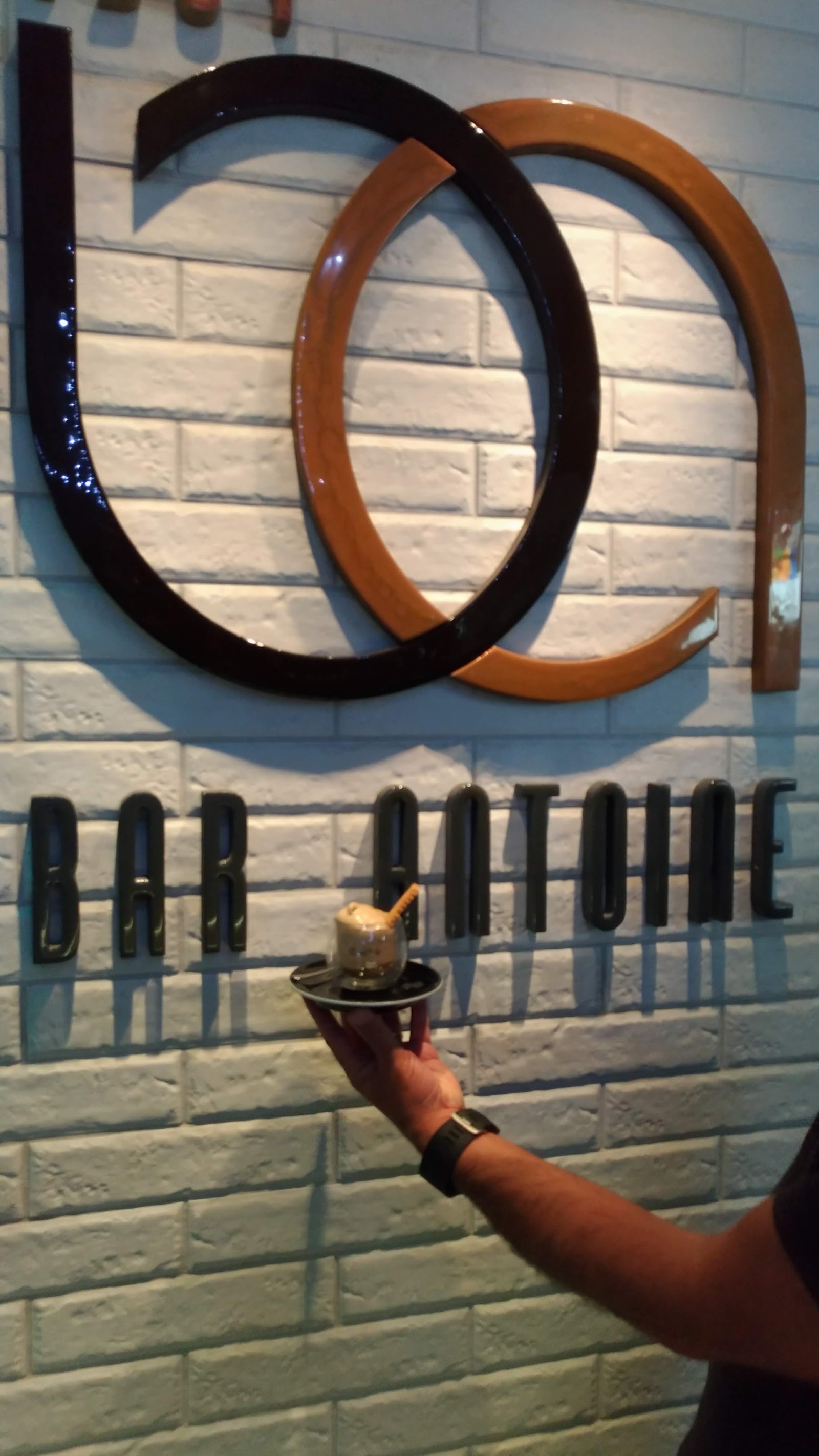 Bar Antoine Di Rorro Leonardo