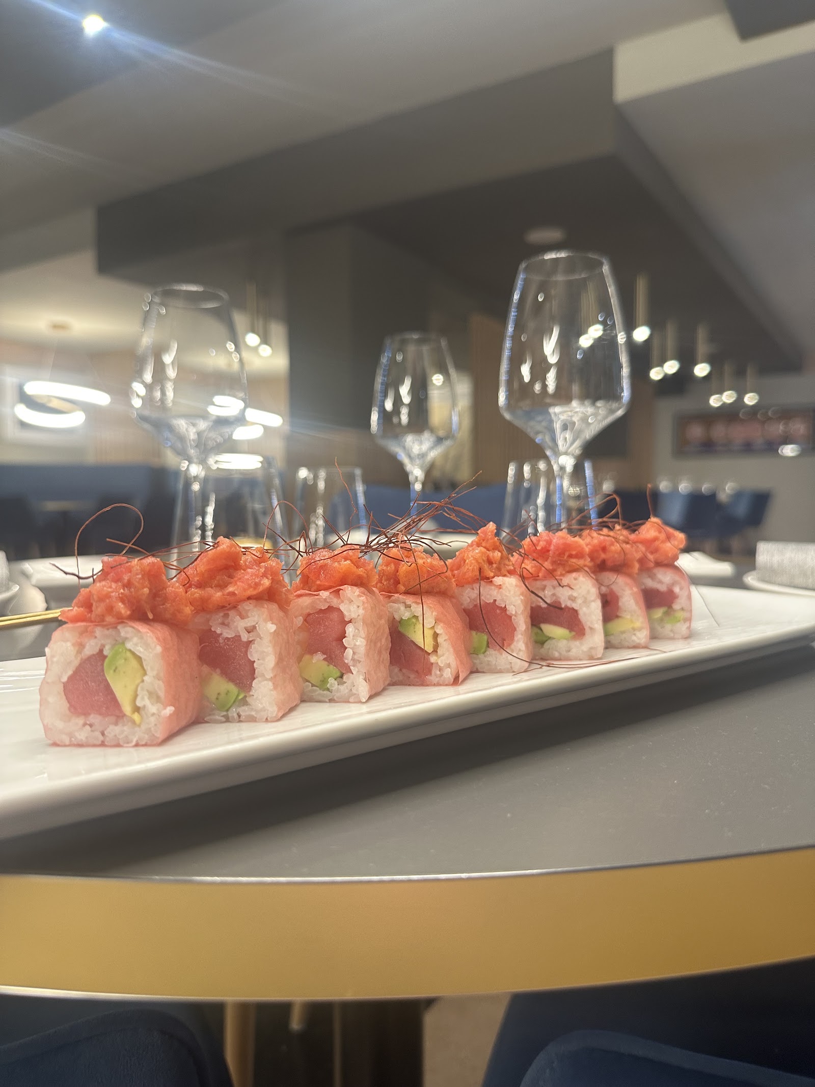 Mood Restaurant