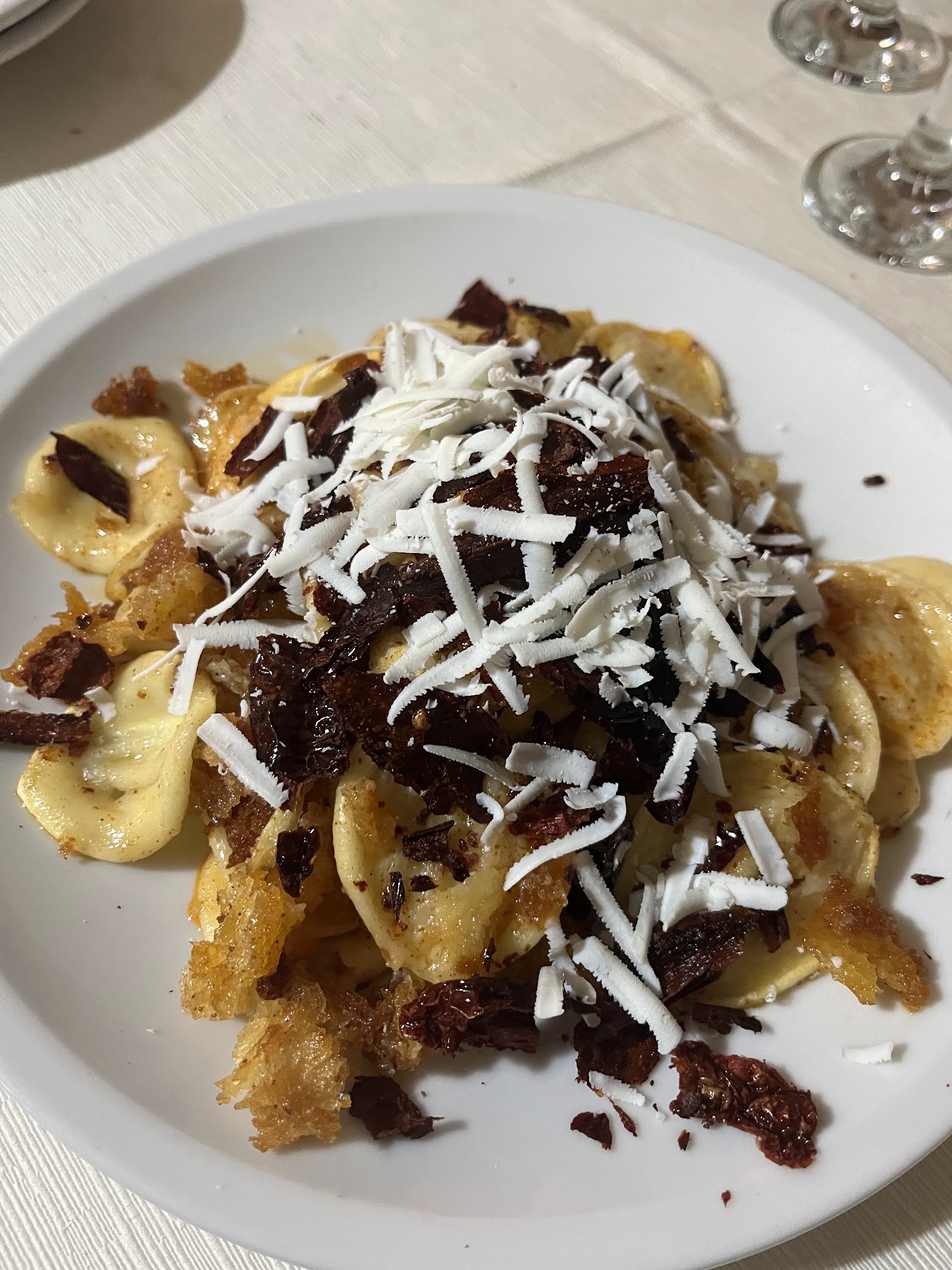 Ristorante Pizzeria '85