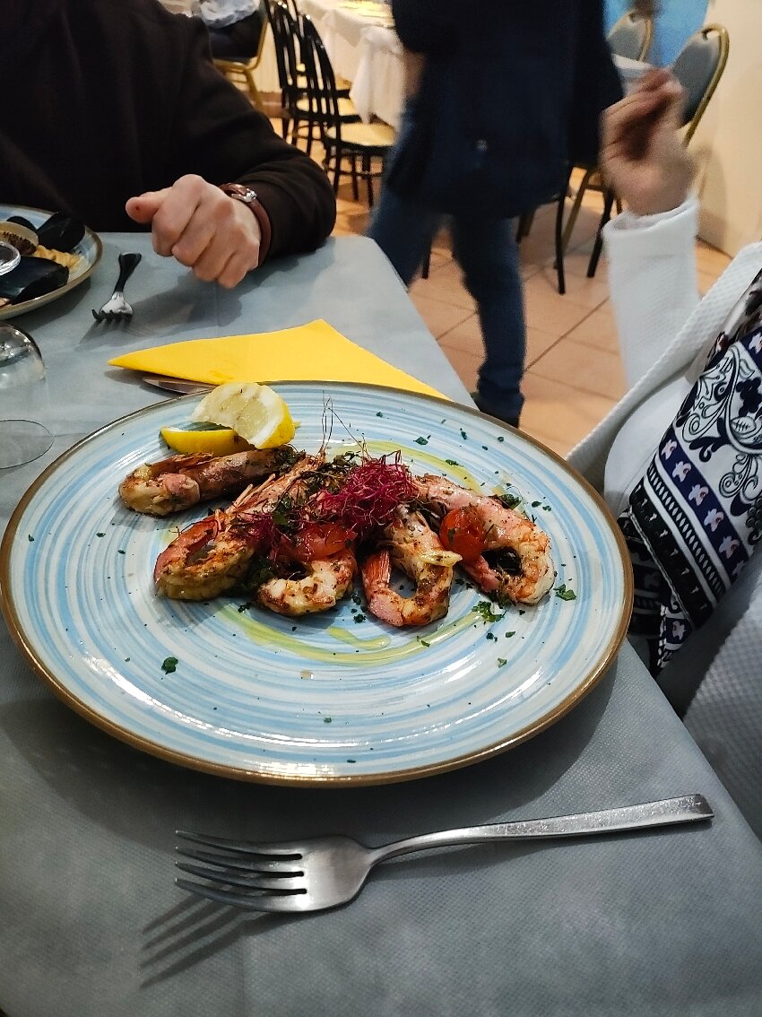 Hotel Ristorante Mizar