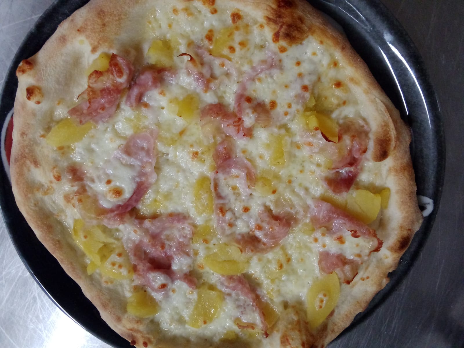 Gustó | Pizzeria | Panetteria | Rosticceria| Potenza