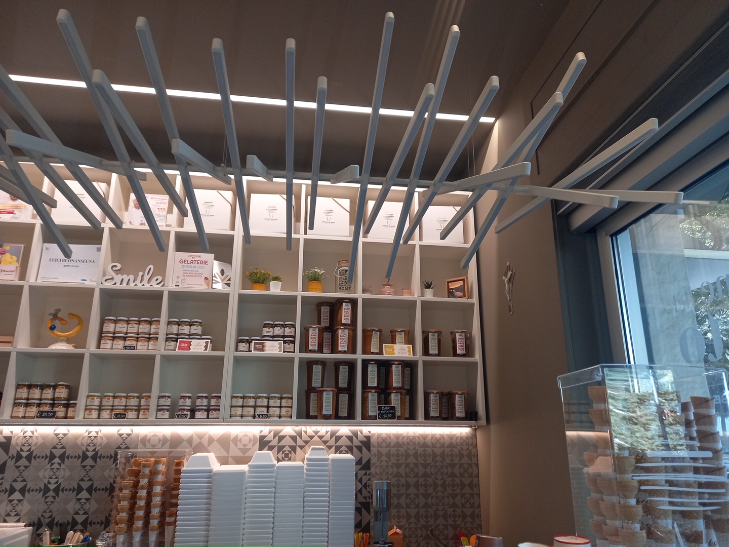 Officine del Gusto Pignola