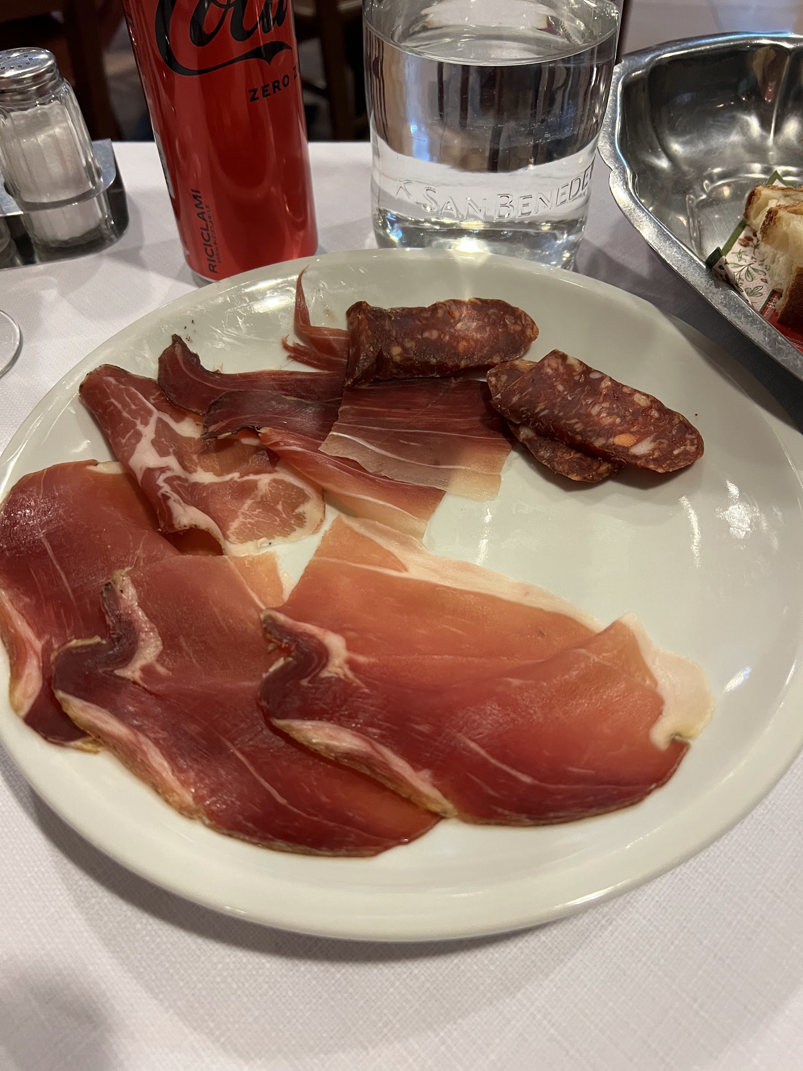 Trattoria Pizzeria da Mimmo Il Ciclista