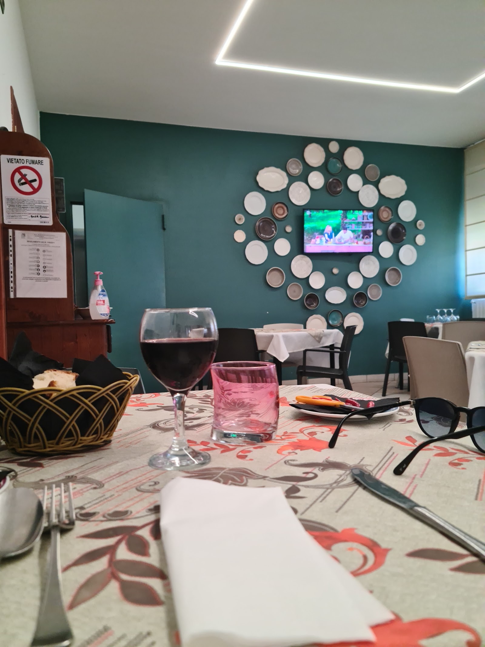 Trattoria Sarricchio