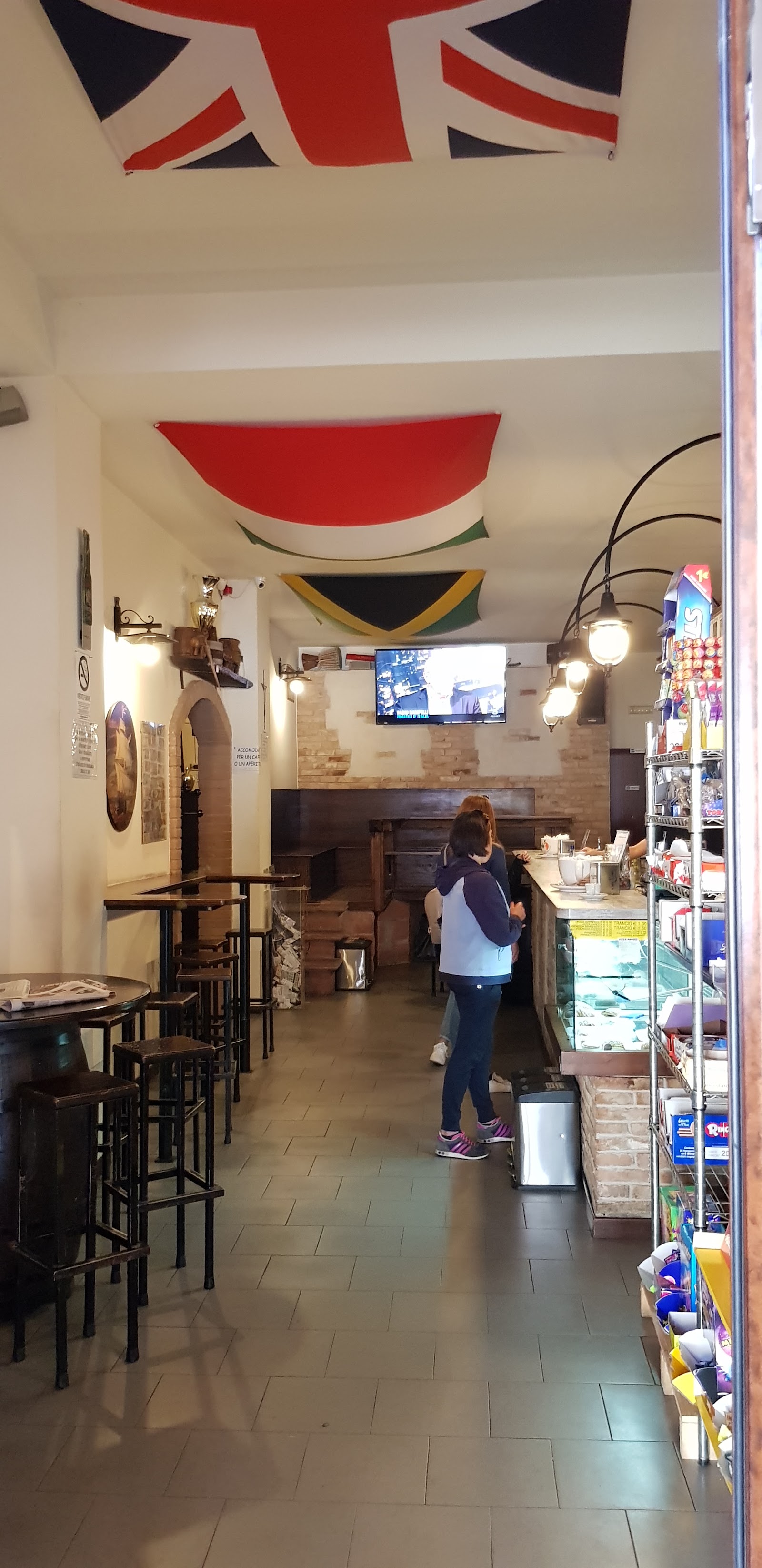 FRIEND'S CAFE' - Amici di Via Roma s.n.c.