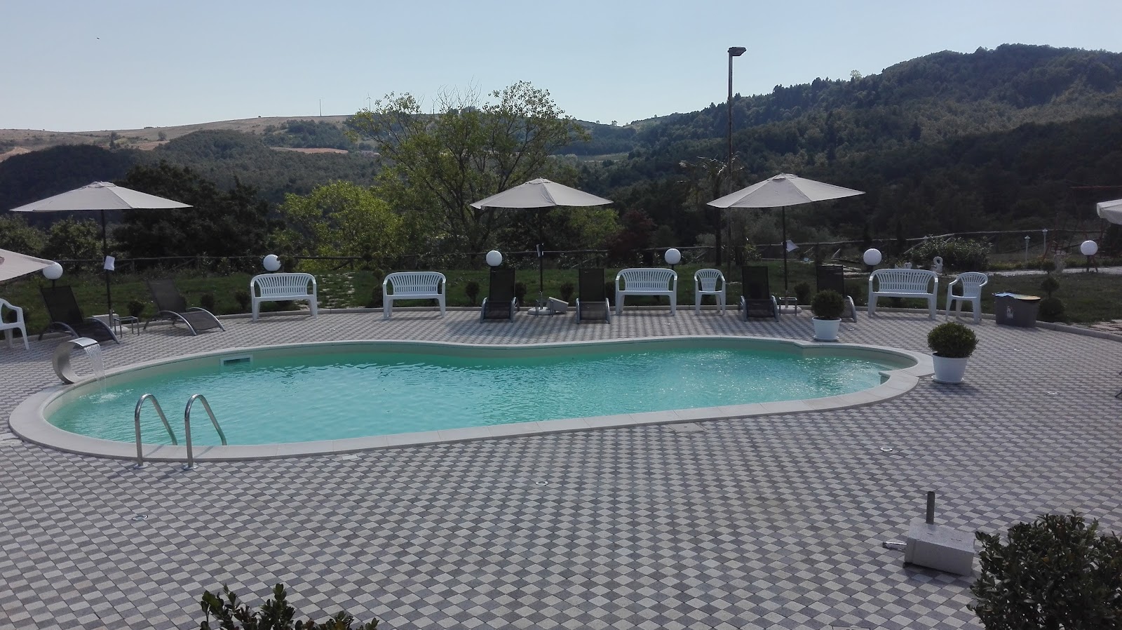 Hotel Natura