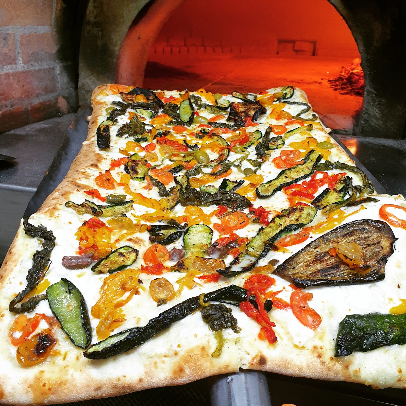 Pizzeria Aladin