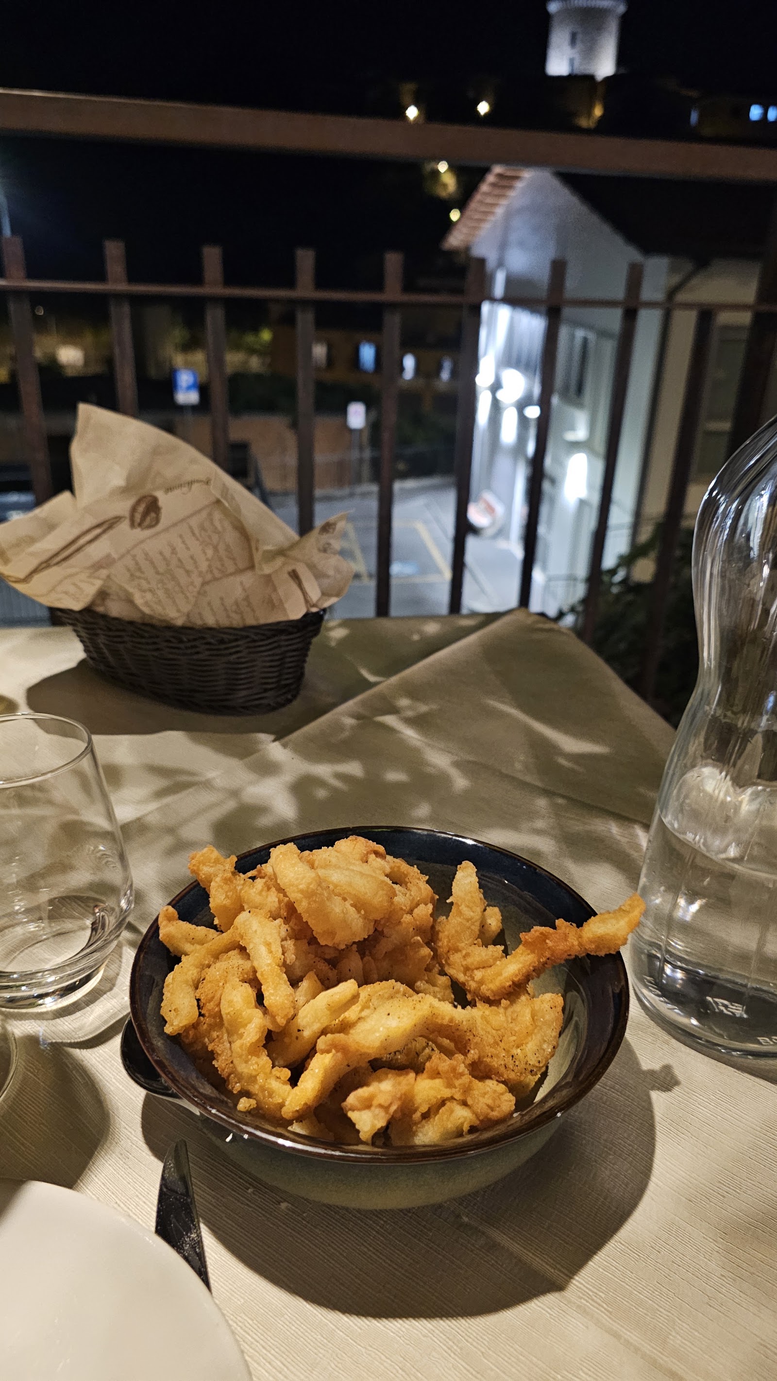 La Locanda del Borgo