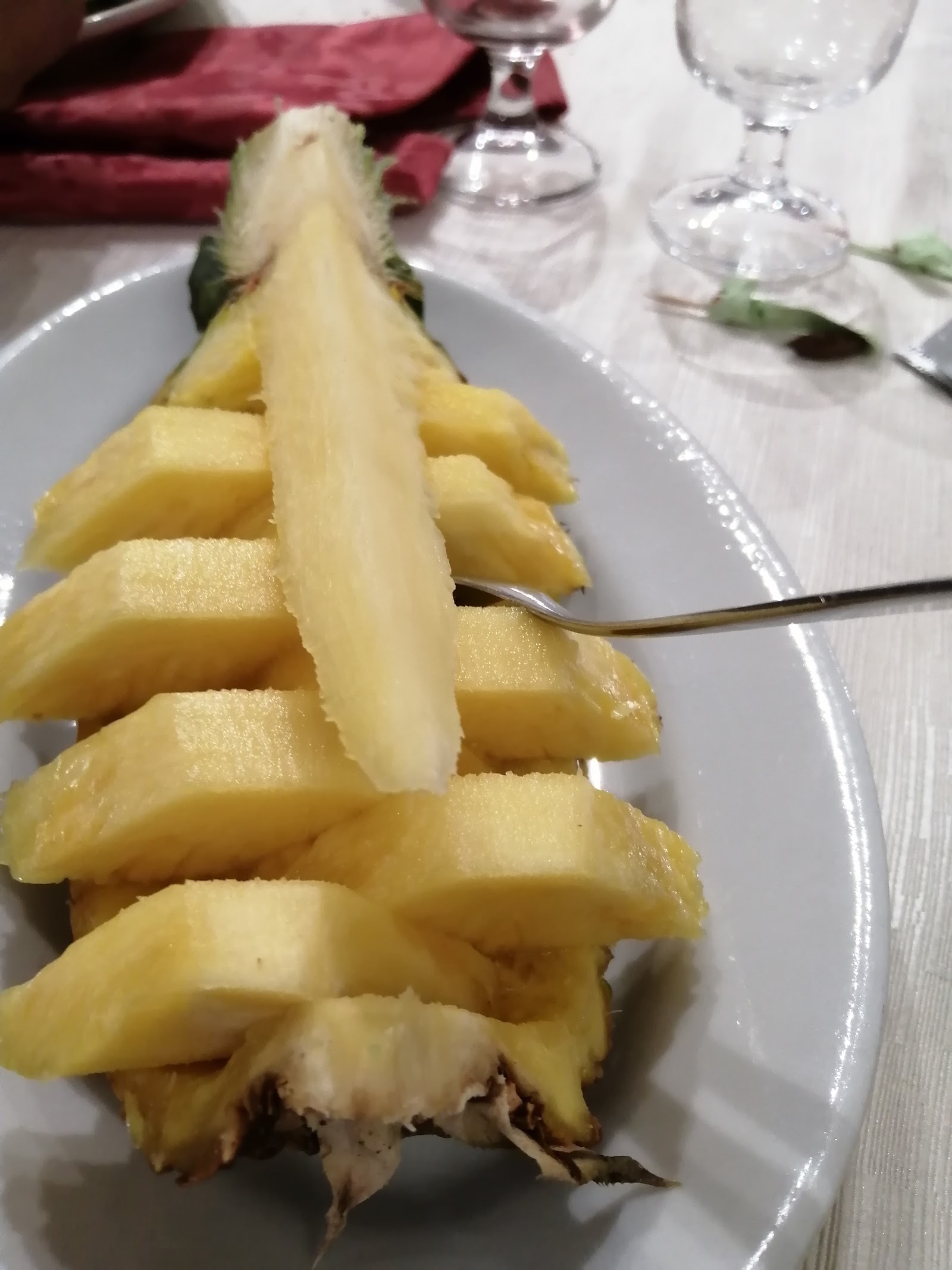 Ristorante Pizzeria Antica Villa