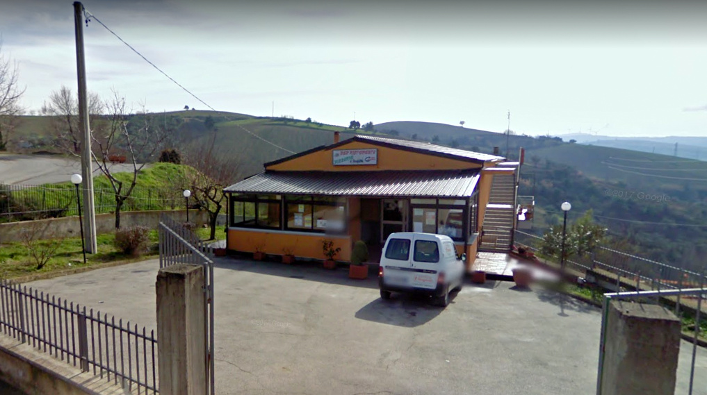 4 Stagioni Bar Ristorante