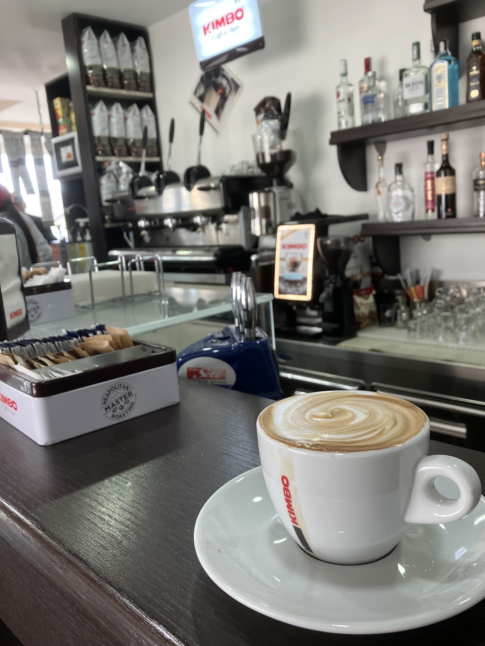 IQOS PARTNER - Bar Tabacchi 2.ZERO, Tito