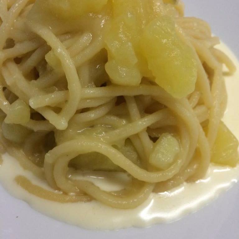 Miseria e Nobiltà La Spaghetteria