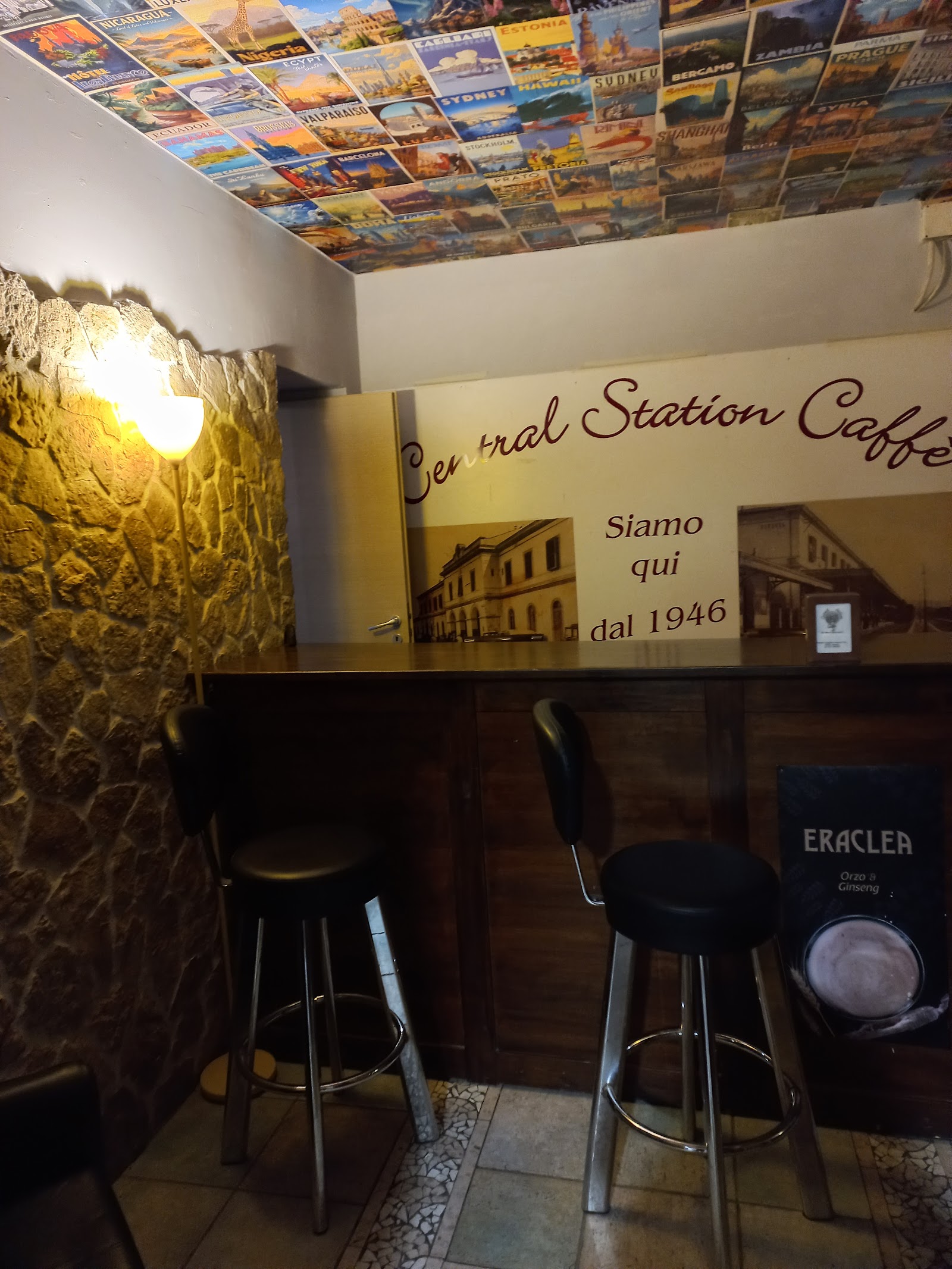 Central Station Caffé