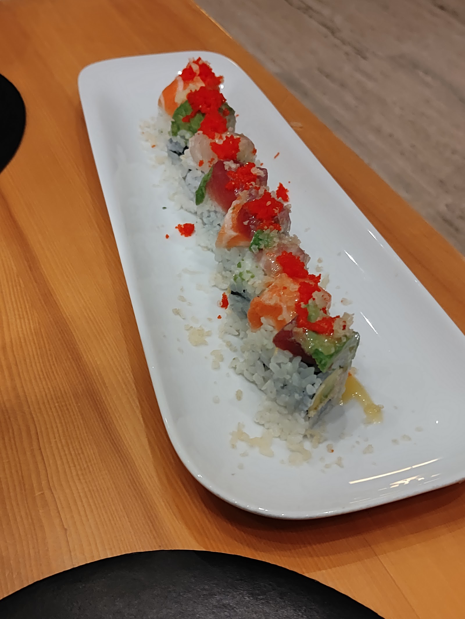 Torii Sushi Restaurant - A là carte