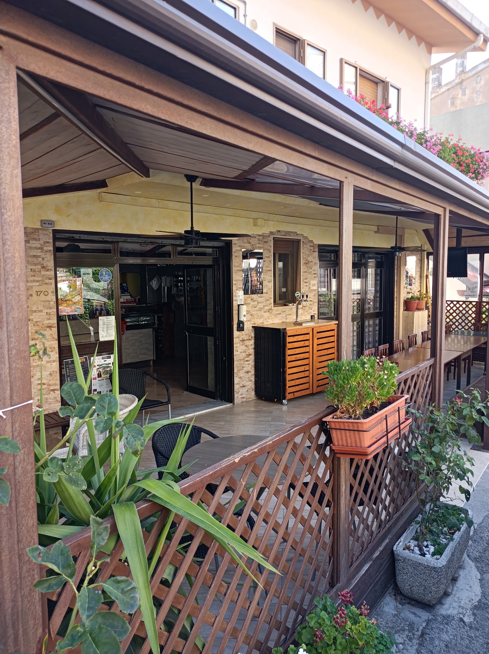 Masabar pizzeria