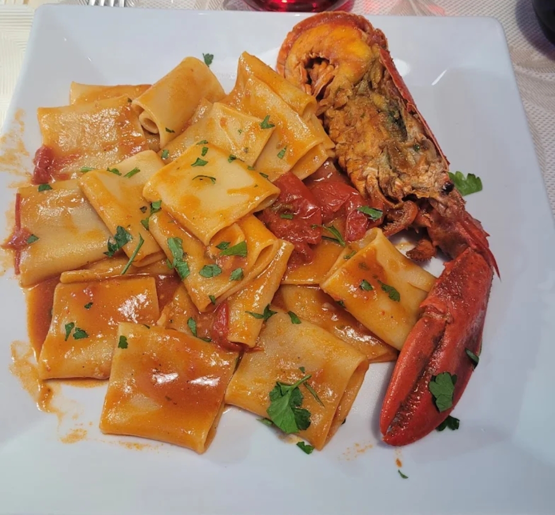 Ristorante Il Bersagliere