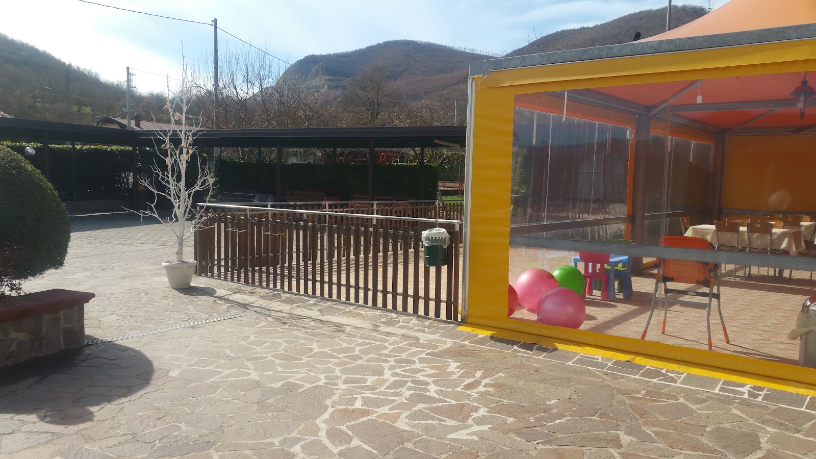 La Bussola