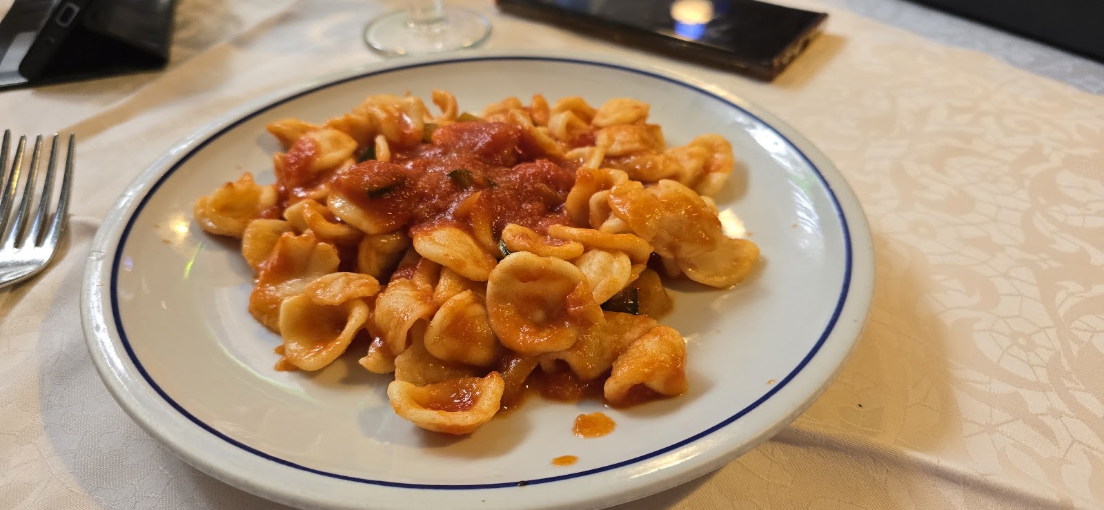 Ristorante Pizzeria Il Cortile