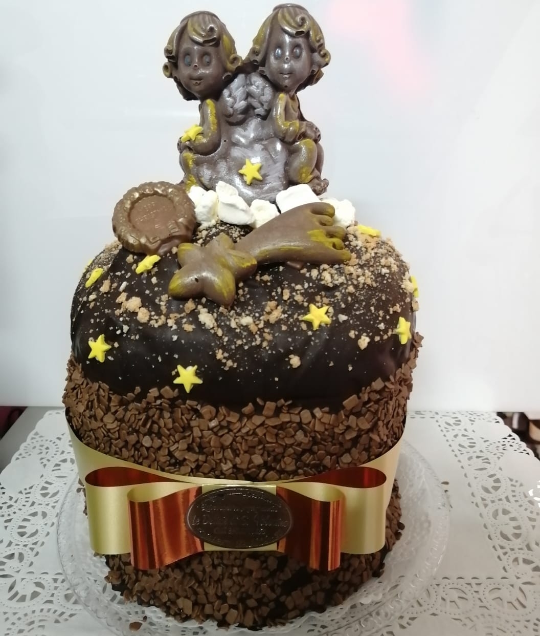 Le Delizie Di San Valentino