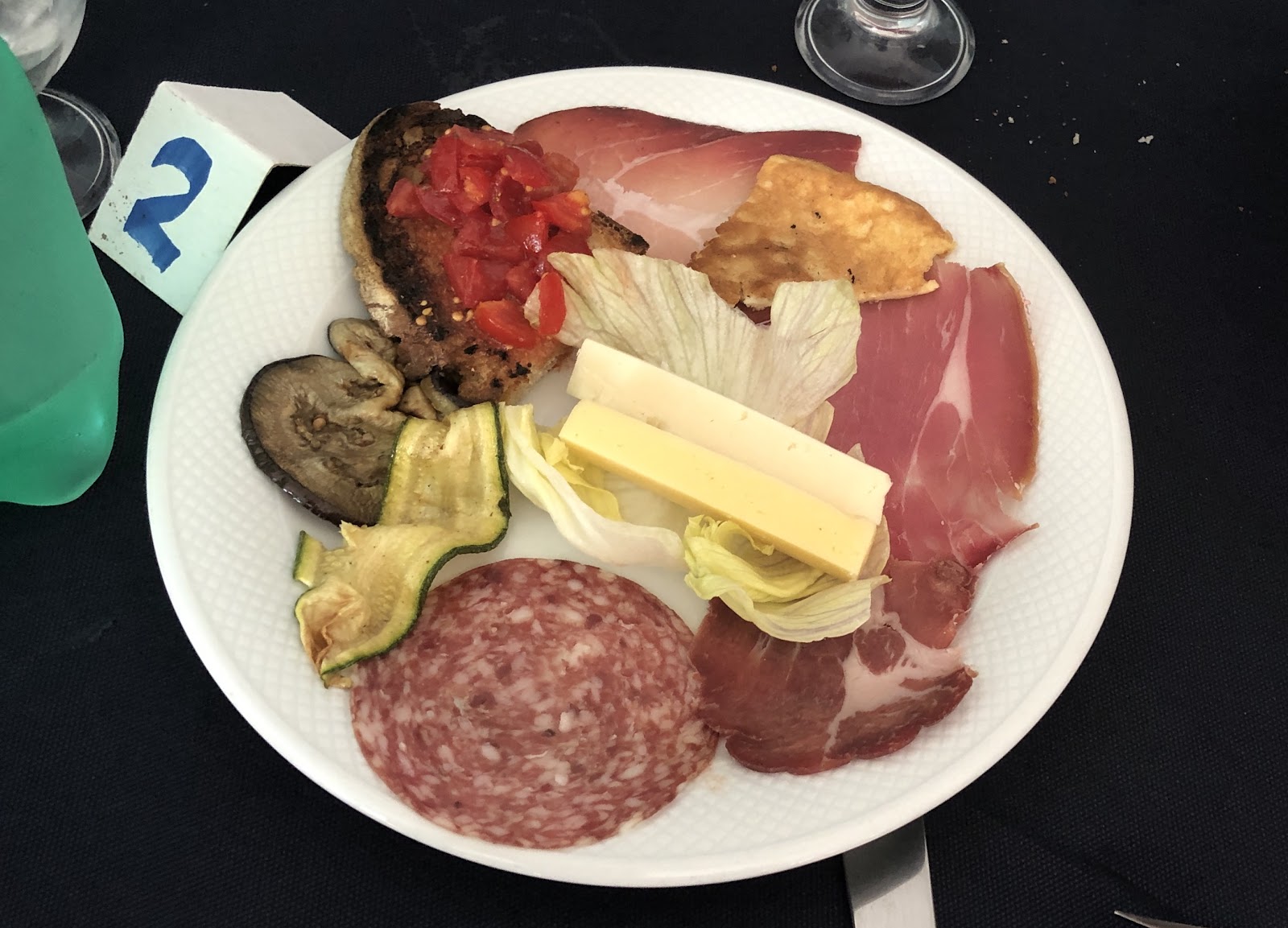 Bar Ristorante Casetta Alpina