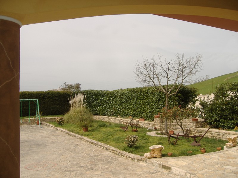 Agriturismo Serra Giardino