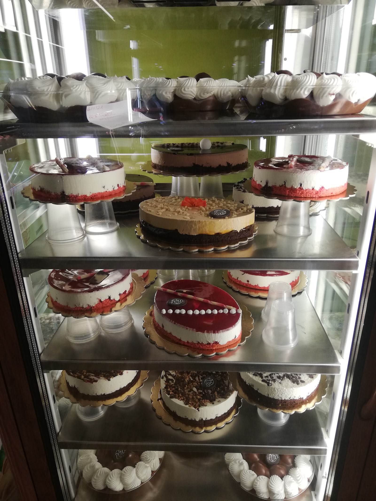 Piro Pasticceria