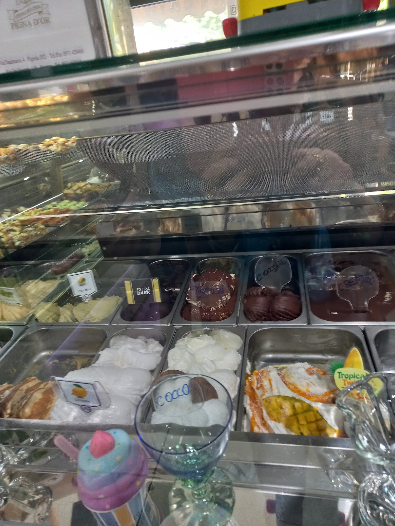 H24 Caffetteria Pasticceria Pigna D'Or