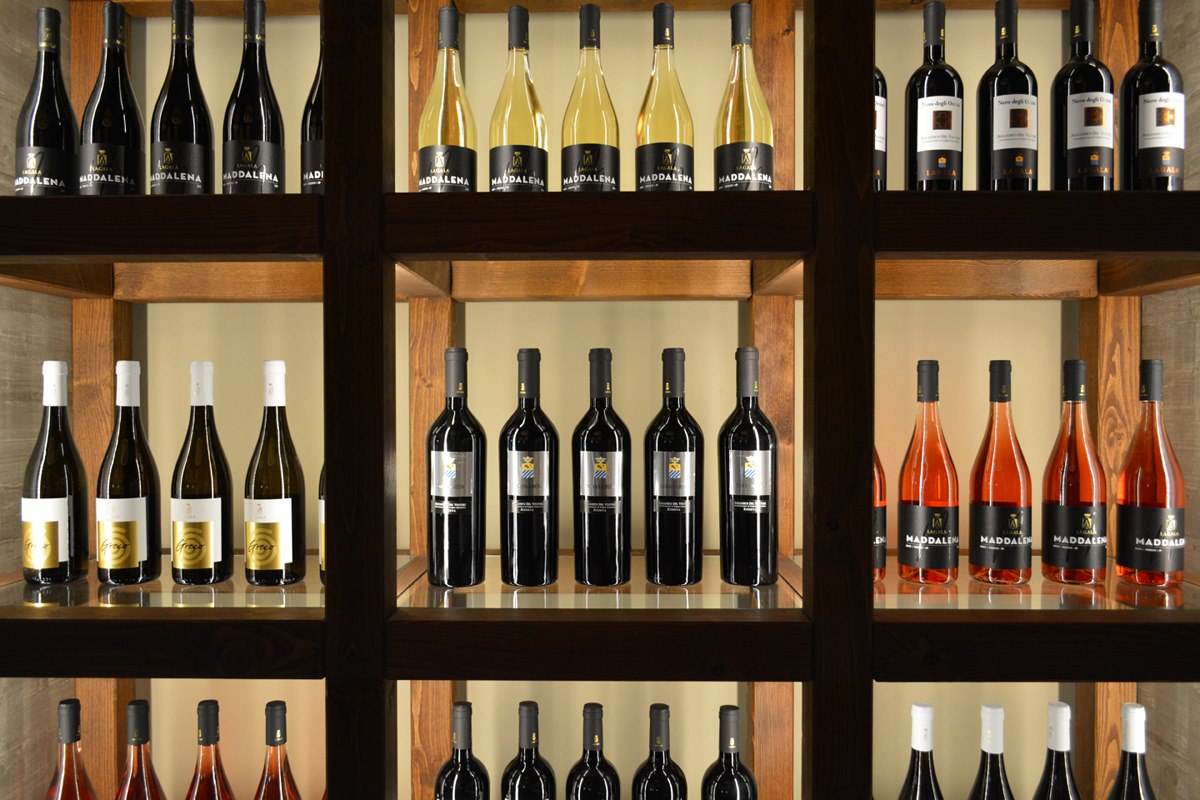 Tenuta Lagala
